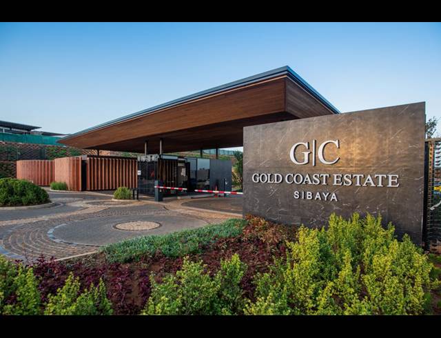 4 BEDROOM FREEHOLD FOR SALE IN SIBAYA PRECINCT